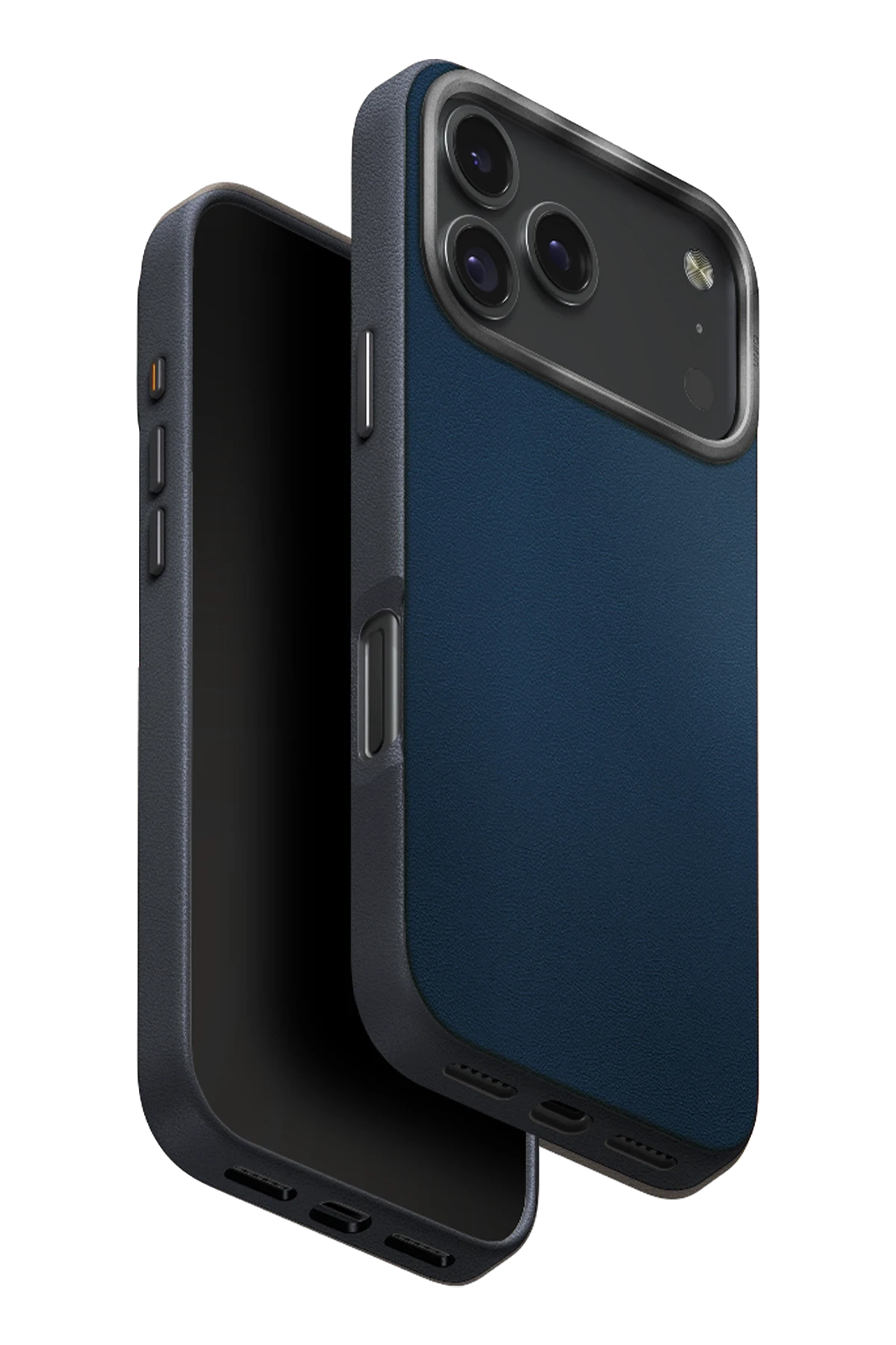 Uniq iPhone 17 Pro Lyden DS Magsafe Telefon Kılıfı Uniq iPhone 17 Pro Lyden DS Magsafe Telefon Kılıfı